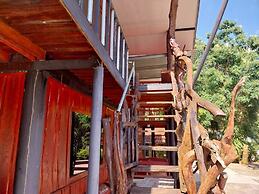 Bamboo River House Kaeng Krachan