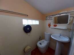 Bamboo River House Kaeng Krachan