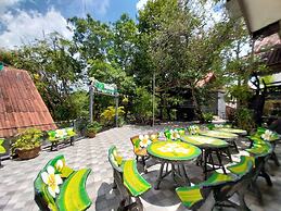 Bamboo River House Kaeng Krachan