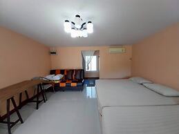 Bamboo River House Kaeng Krachan