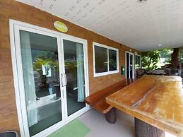Bamboo River House Kaeng Krachan