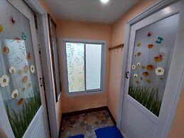 Bamboo River House Kaeng Krachan