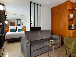 Junior Suite in Cannes for 4 Guests