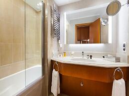 Junior Suite in Cannes for 4 Guests