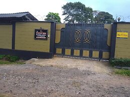 The Posh Inn Kericho