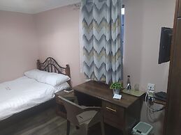 The Posh Inn Kericho
