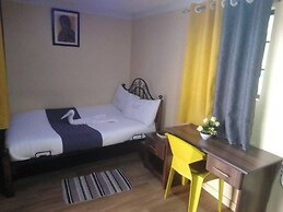 The Posh Inn Kericho