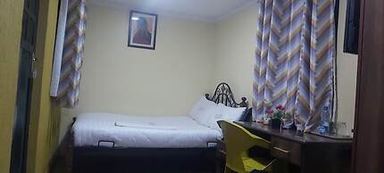 The Posh Inn Kericho