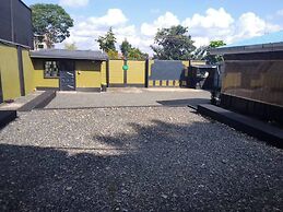The Posh Inn Kericho