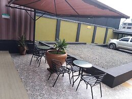 The Posh Inn Kericho