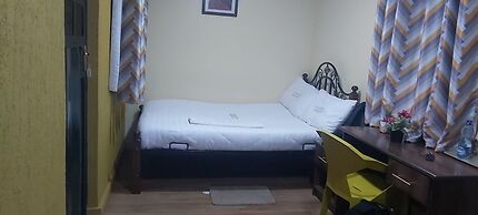 The Posh Inn Kericho