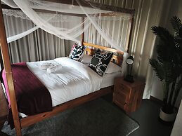 Eden Village Lodge