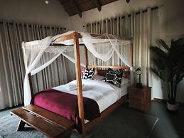 Eden Village Lodge
