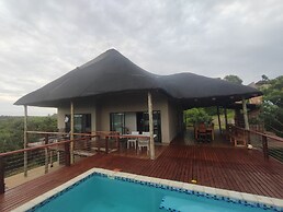 Eden Village Lodge