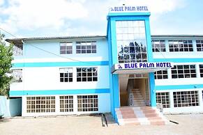 Blue Palm Hotel Kericho