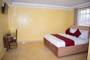 Blue Palm Hotel Kericho