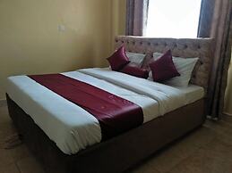 Blue Palm Hotel Kericho