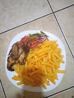 Blue Palm Hotel Kericho