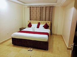 Blue Palm Hotel Kericho