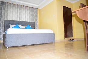 Blue Palm Hotel Kericho