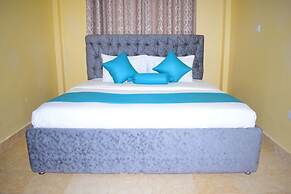 Blue Palm Hotel Kericho