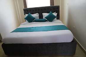 Blue Palm Hotel Kericho