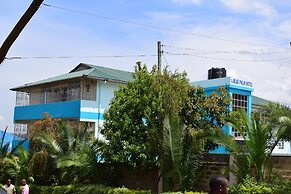 Blue Palm Hotel Kericho