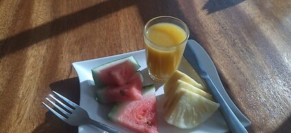 Blue Palm Hotel Kericho