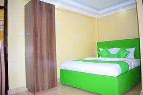 Blue Palm Hotel Kericho