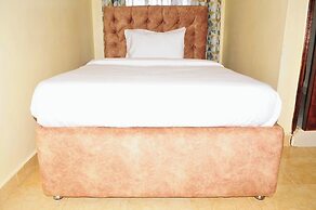 Blue Palm Hotel Kericho