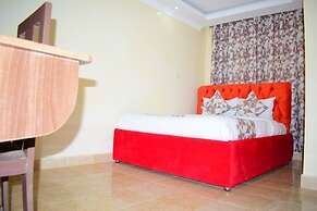 Blue Palm Hotel Kericho