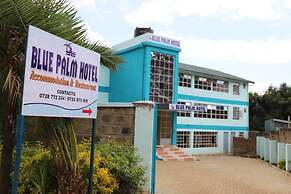 Blue Palm Hotel Kericho