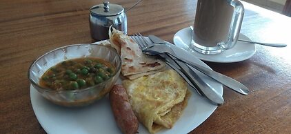 Blue Palm Hotel Kericho
