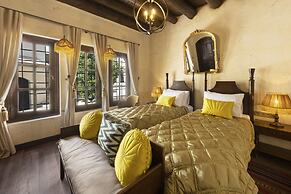 Zerzembe Boutique Hotel