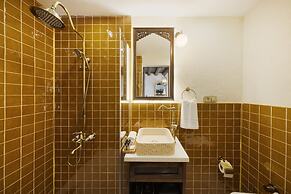 Zerzembe Boutique Hotel