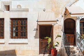 Zerzembe Boutique Hotel