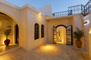 Zerzembe Boutique Hotel