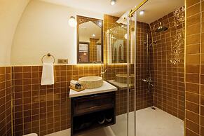 Zerzembe Boutique Hotel
