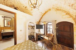 Zerzembe Boutique Hotel