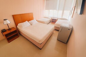 GIO Hotel Vajamar Valledupar