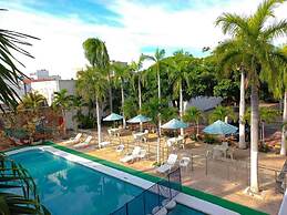 GIO Hotel Vajamar Valledupar