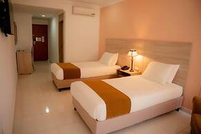 GIO Hotel Vajamar Valledupar