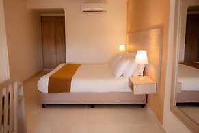 GIO Hotel Vajamar Valledupar