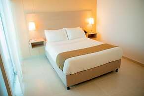 GIO Hotel Vajamar Valledupar