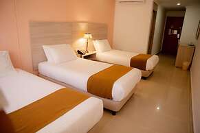 GIO Hotel Vajamar Valledupar