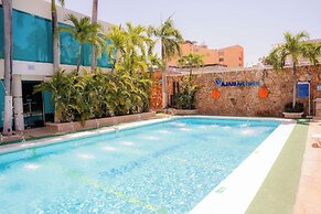 GIO Hotel Vajamar Valledupar
