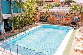 GIO Hotel Vajamar Valledupar