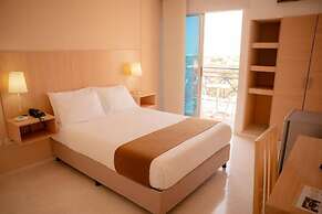 GIO Hotel Vajamar Valledupar