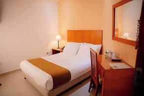 GIO Hotel Vajamar Valledupar
