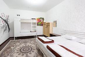 Light Hostel